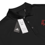 adidas performance polo shirt