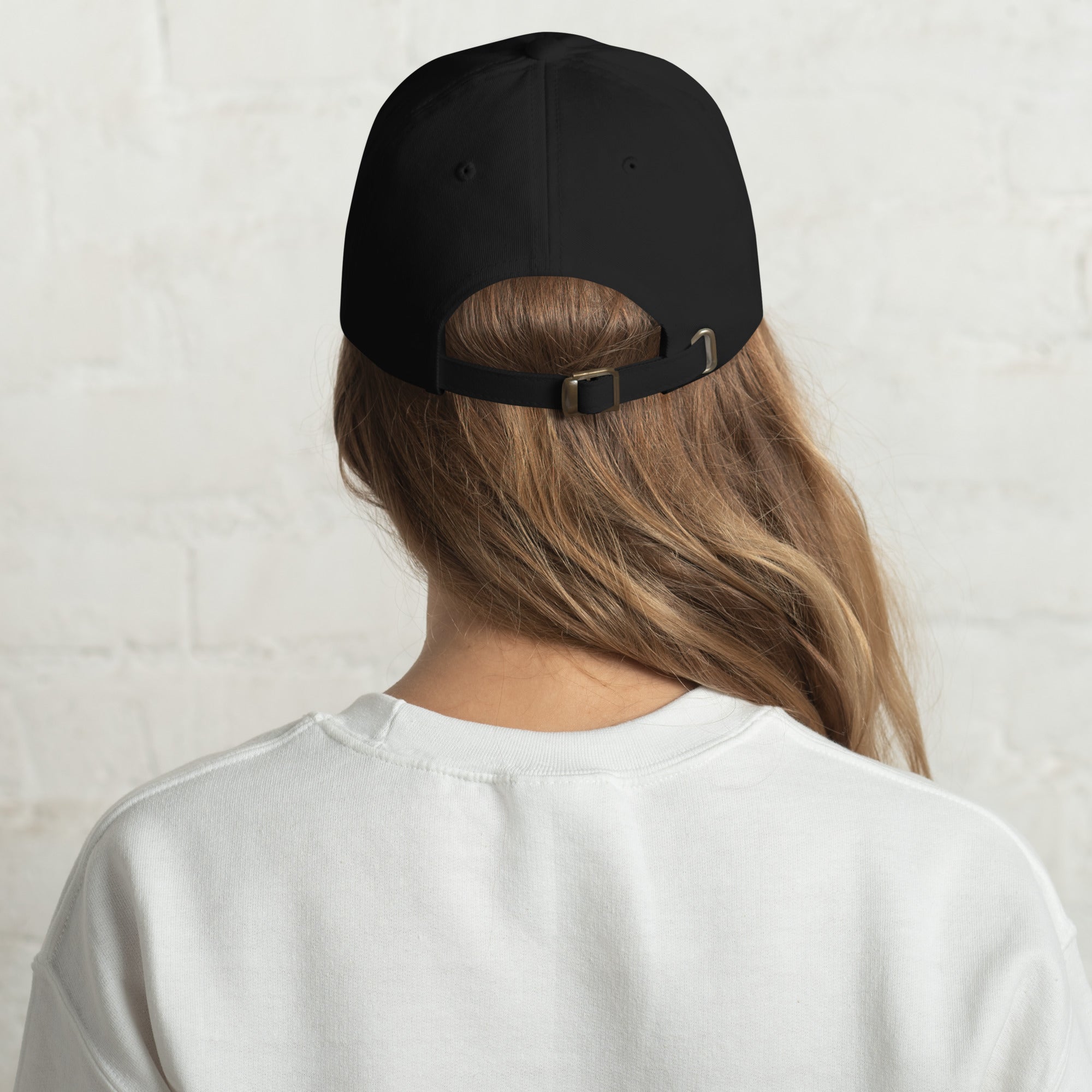 The Unstructured Hat