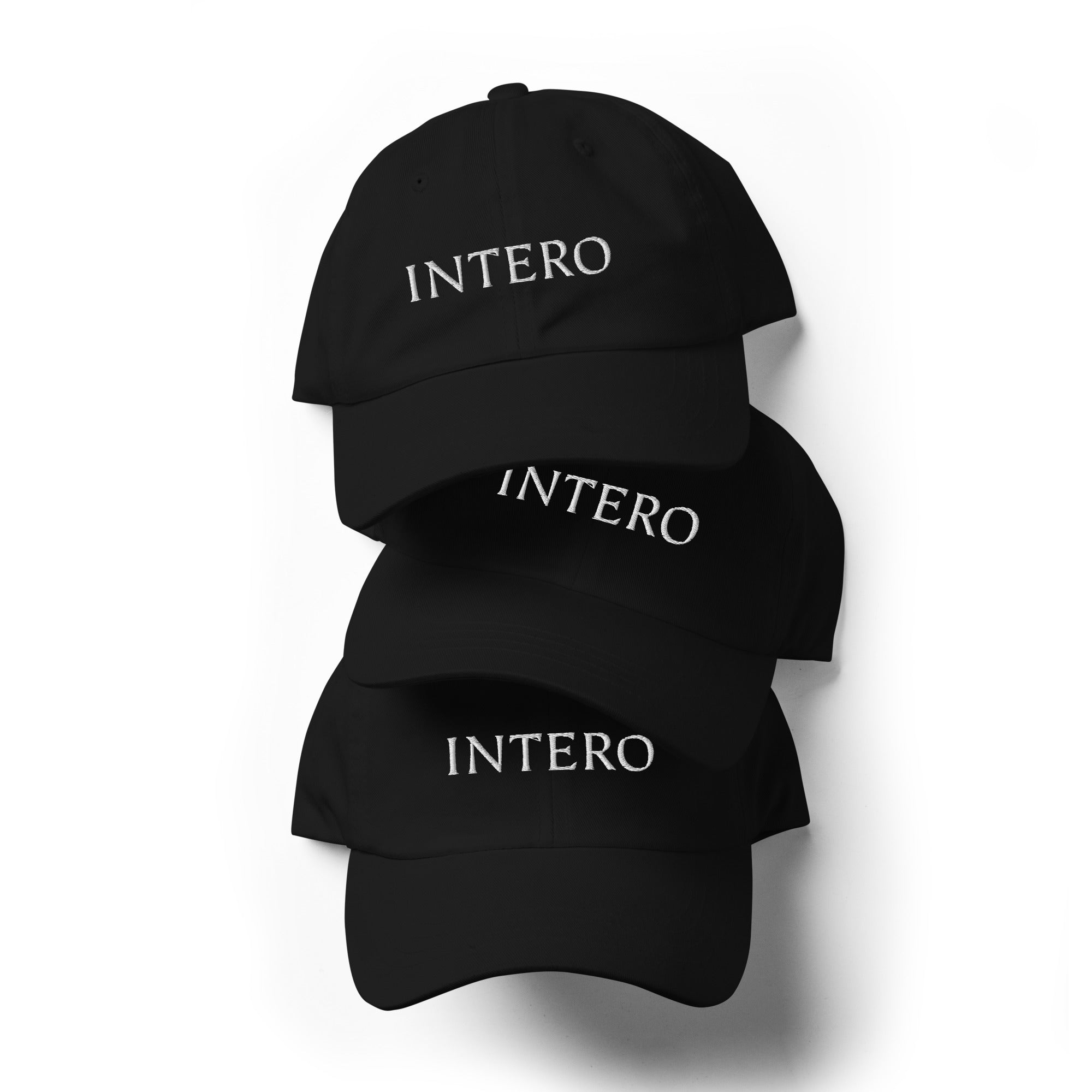 The Unstructured Hat