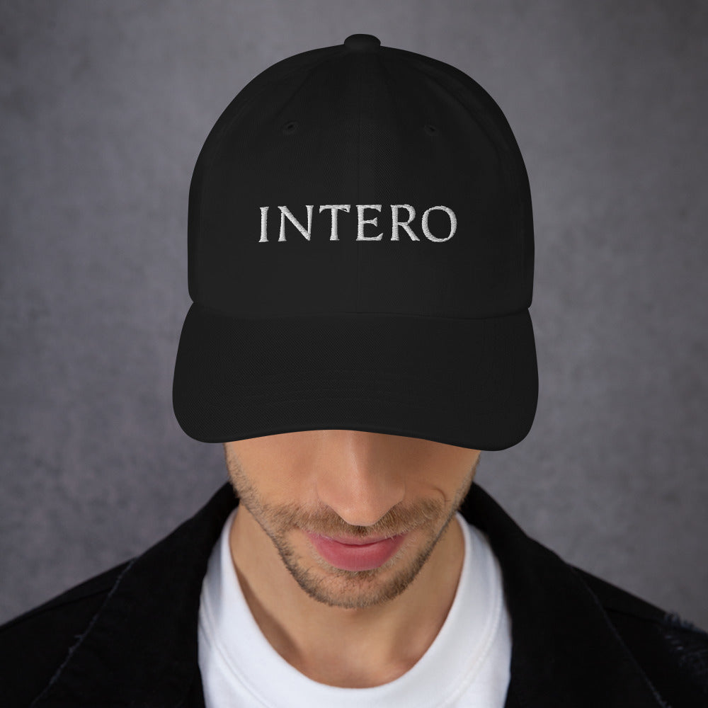 The Unstructured Hat