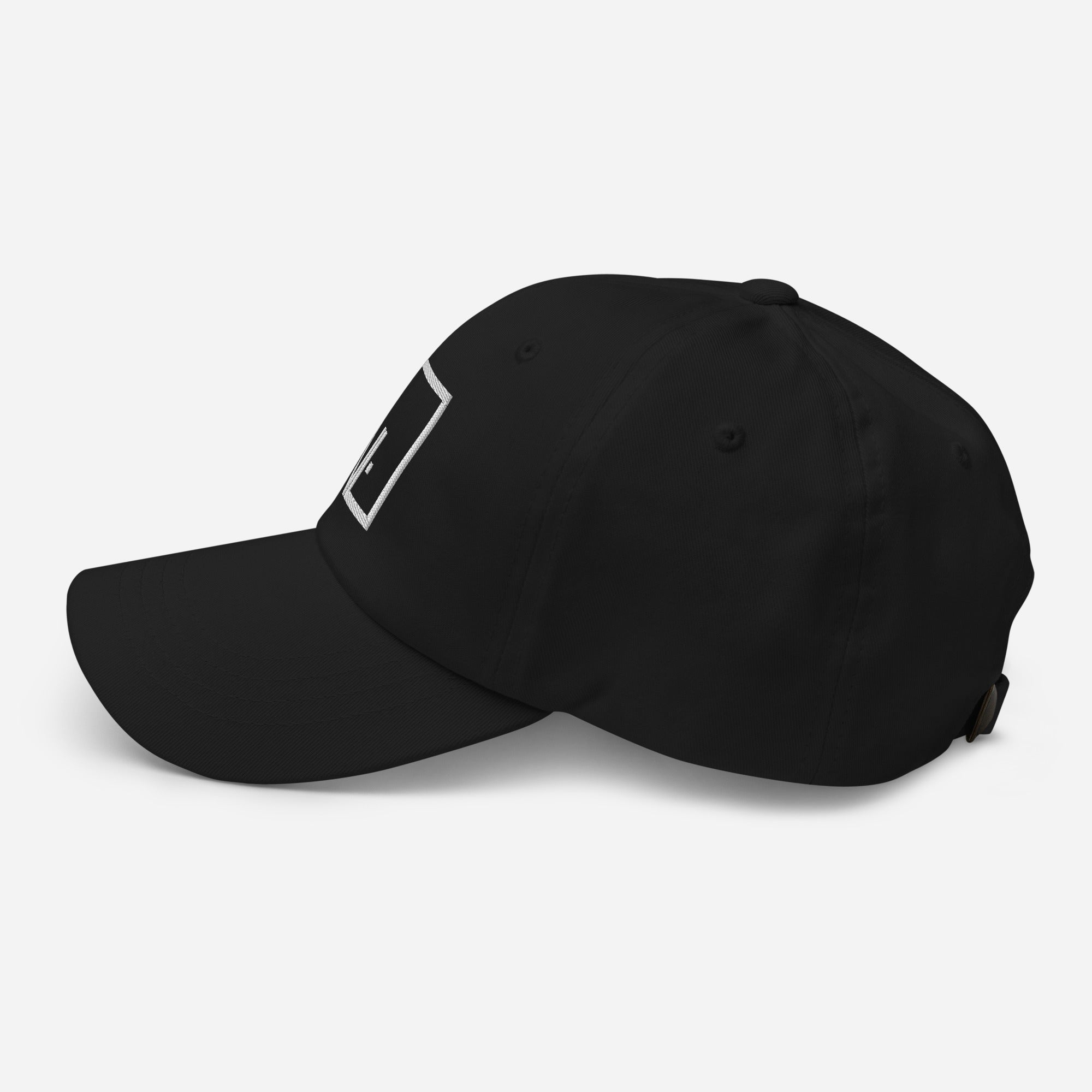 Dad hat