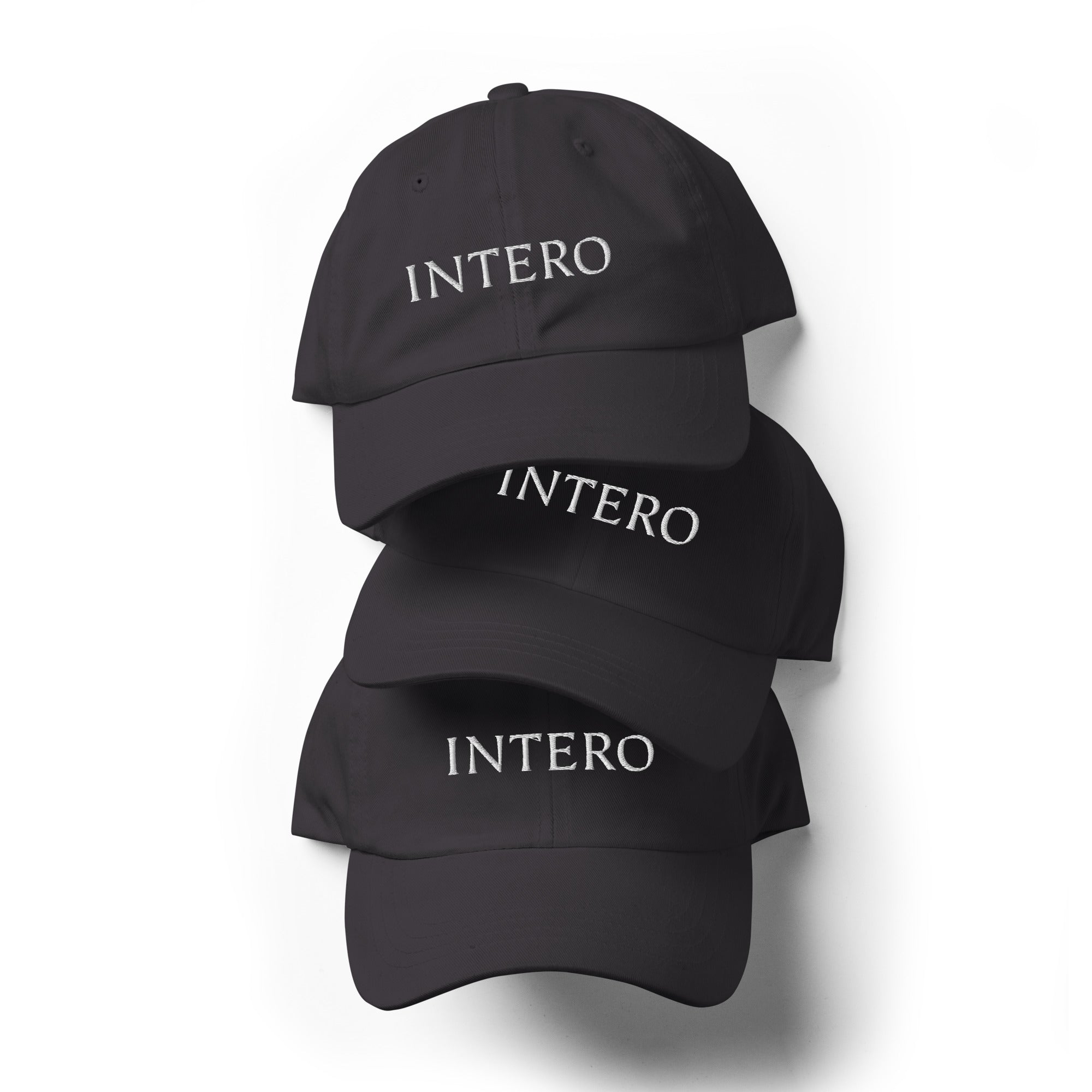 The Unstructured Hat