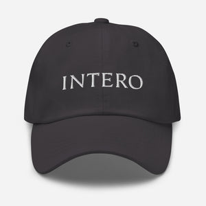 The Unstructured Hat