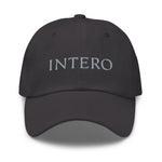 The Unstructured Hat