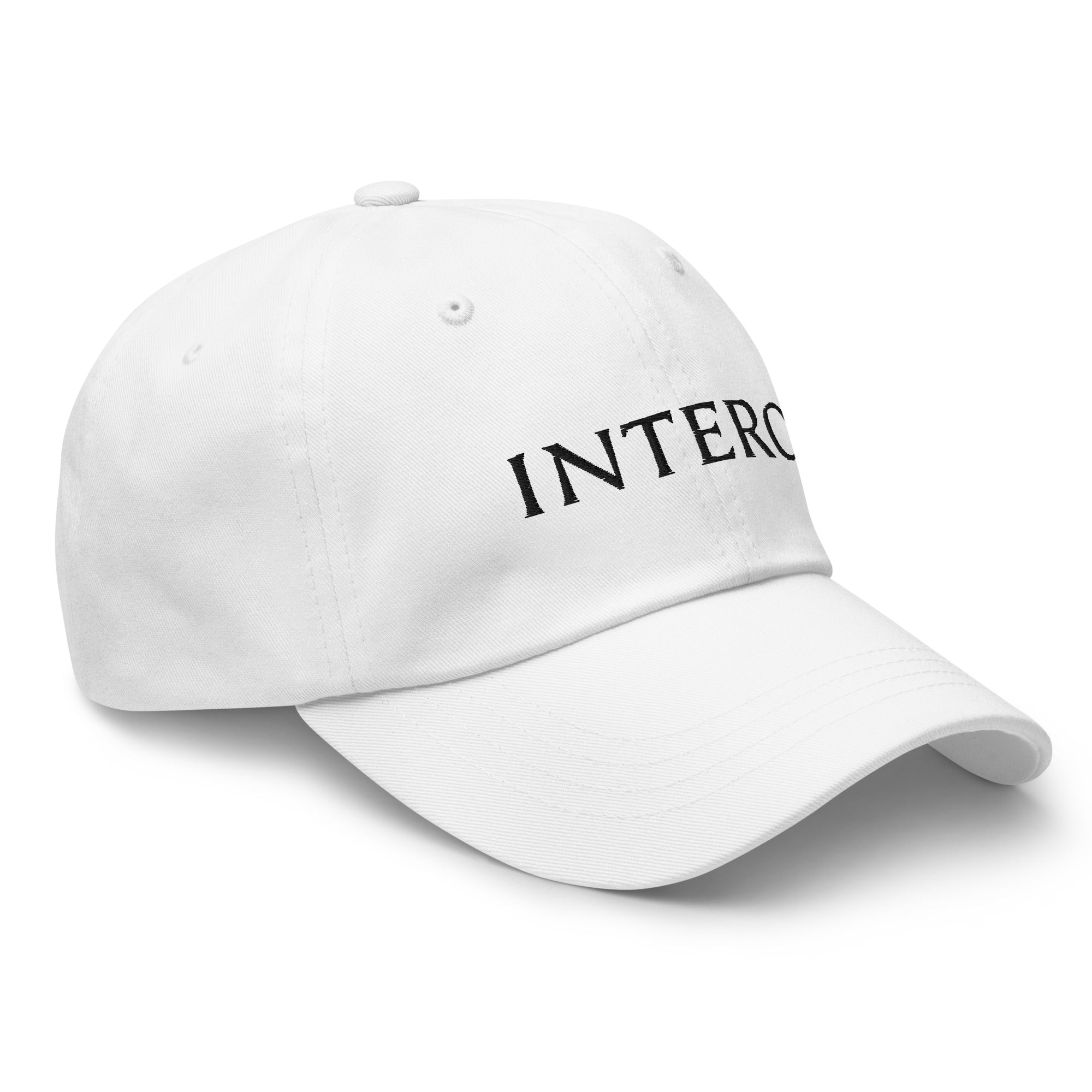 The Unstructured Hat