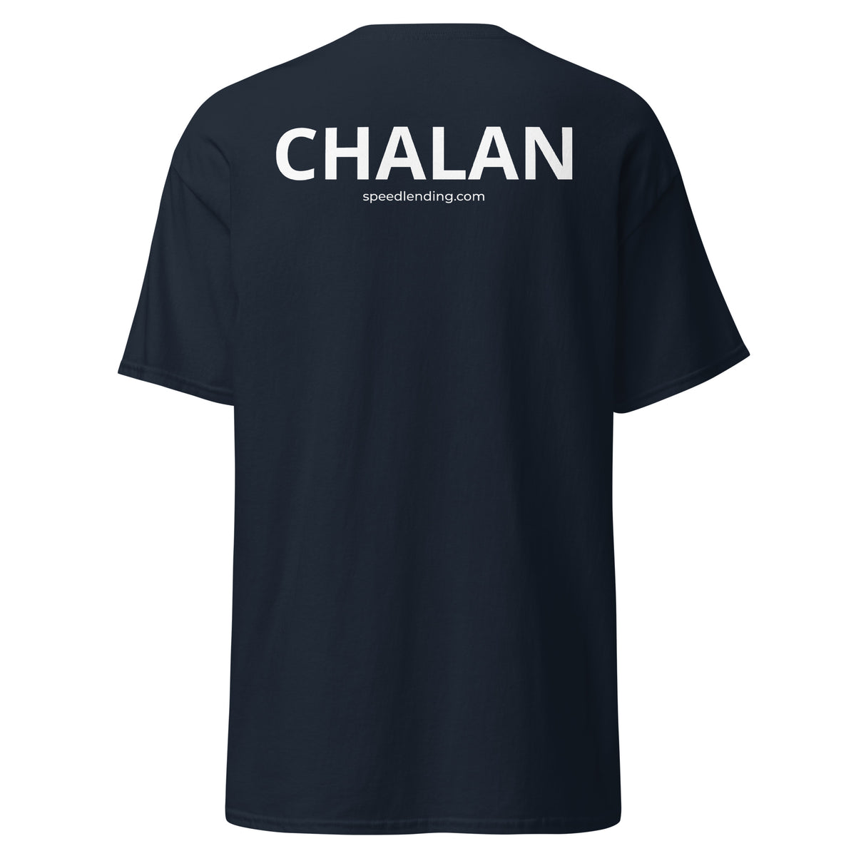 Men's classic tee
