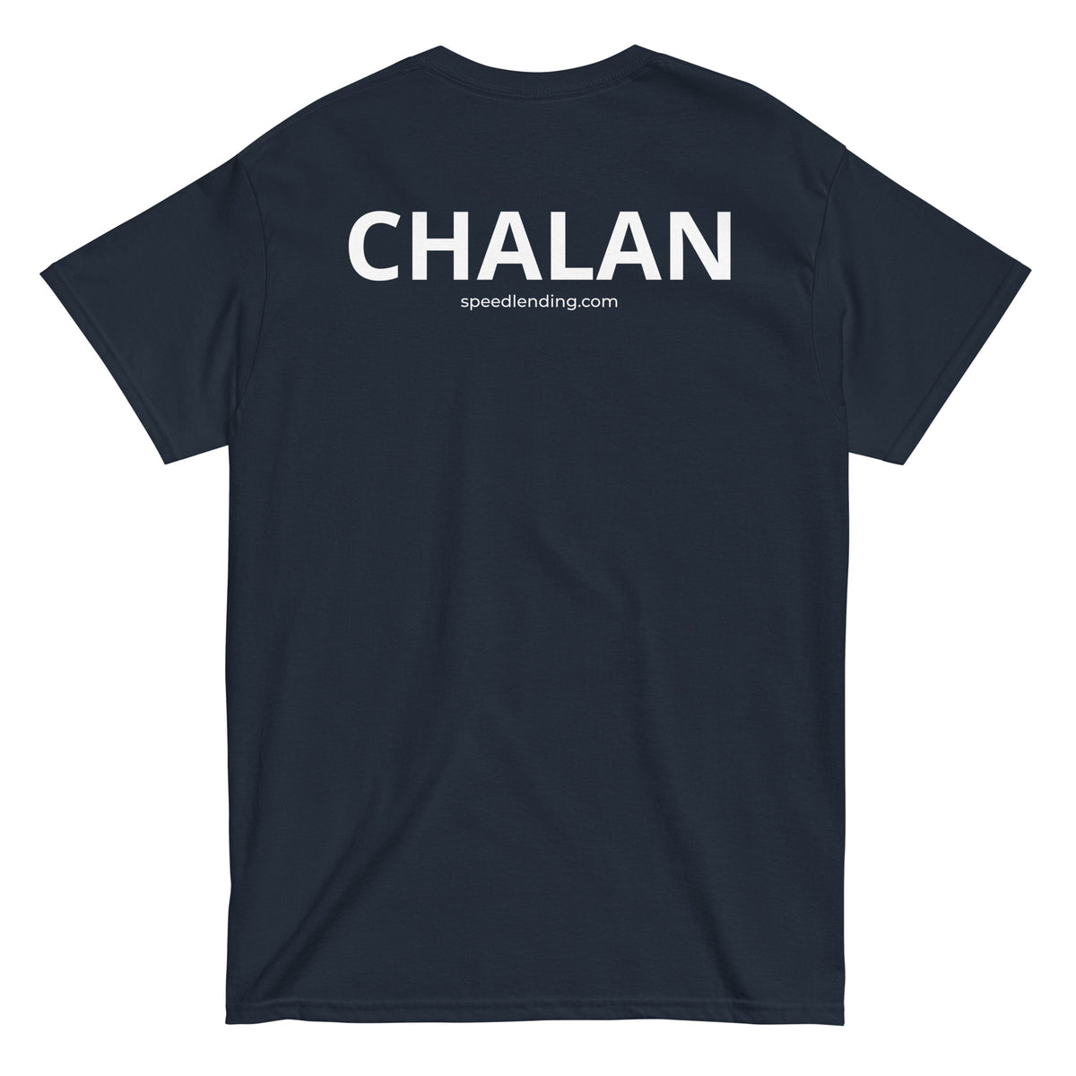 Men's classic tee