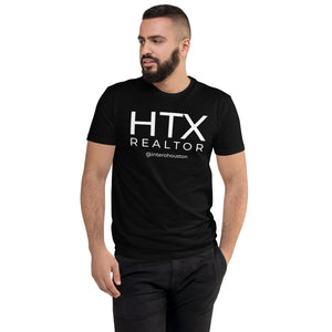 HTX Realtor T-Shirt