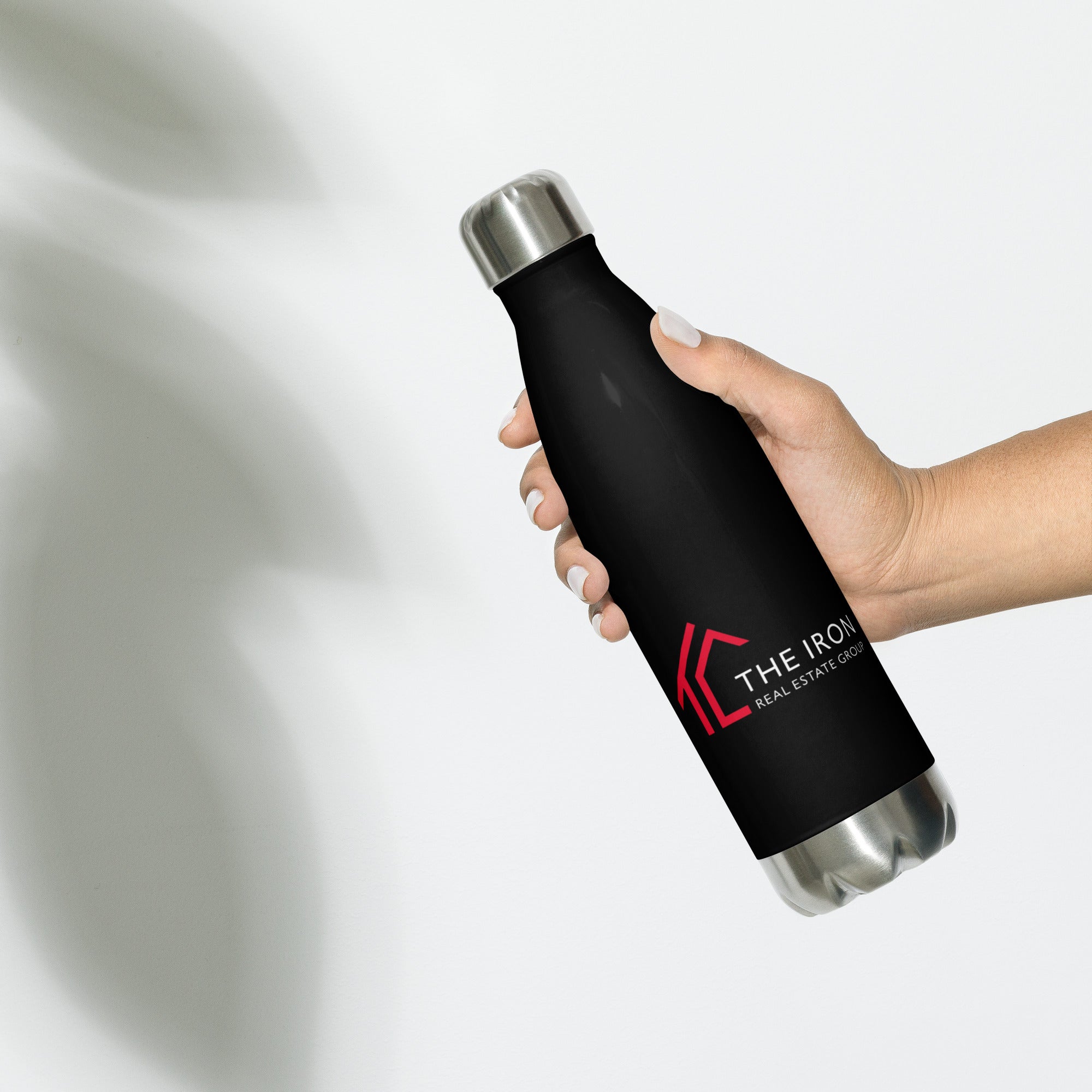 Stainless Steel Water Bottle