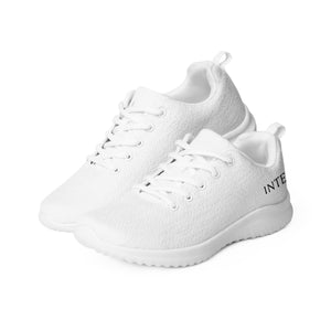 Women’s athletic shoes