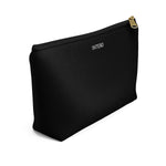 Accessory Pouch w T-bottom