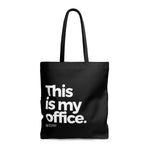 Office Tote Bag