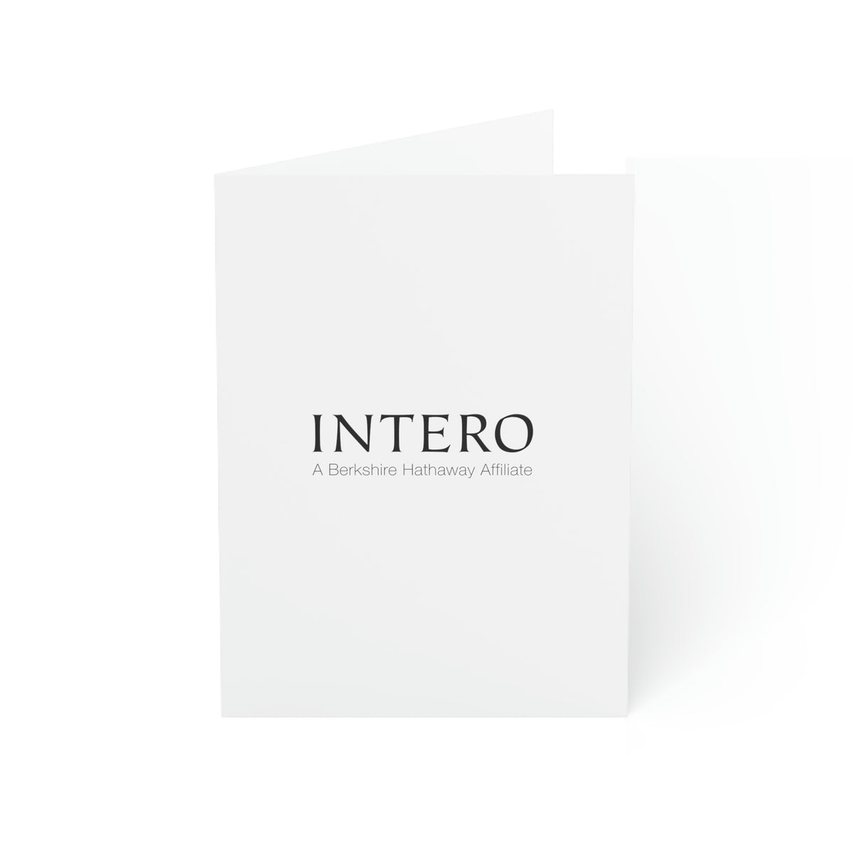 @interohouston Greeting Cards (1, 10, 30, and 50pcs)