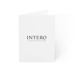 @interorealestate Vertical Greeting Card
