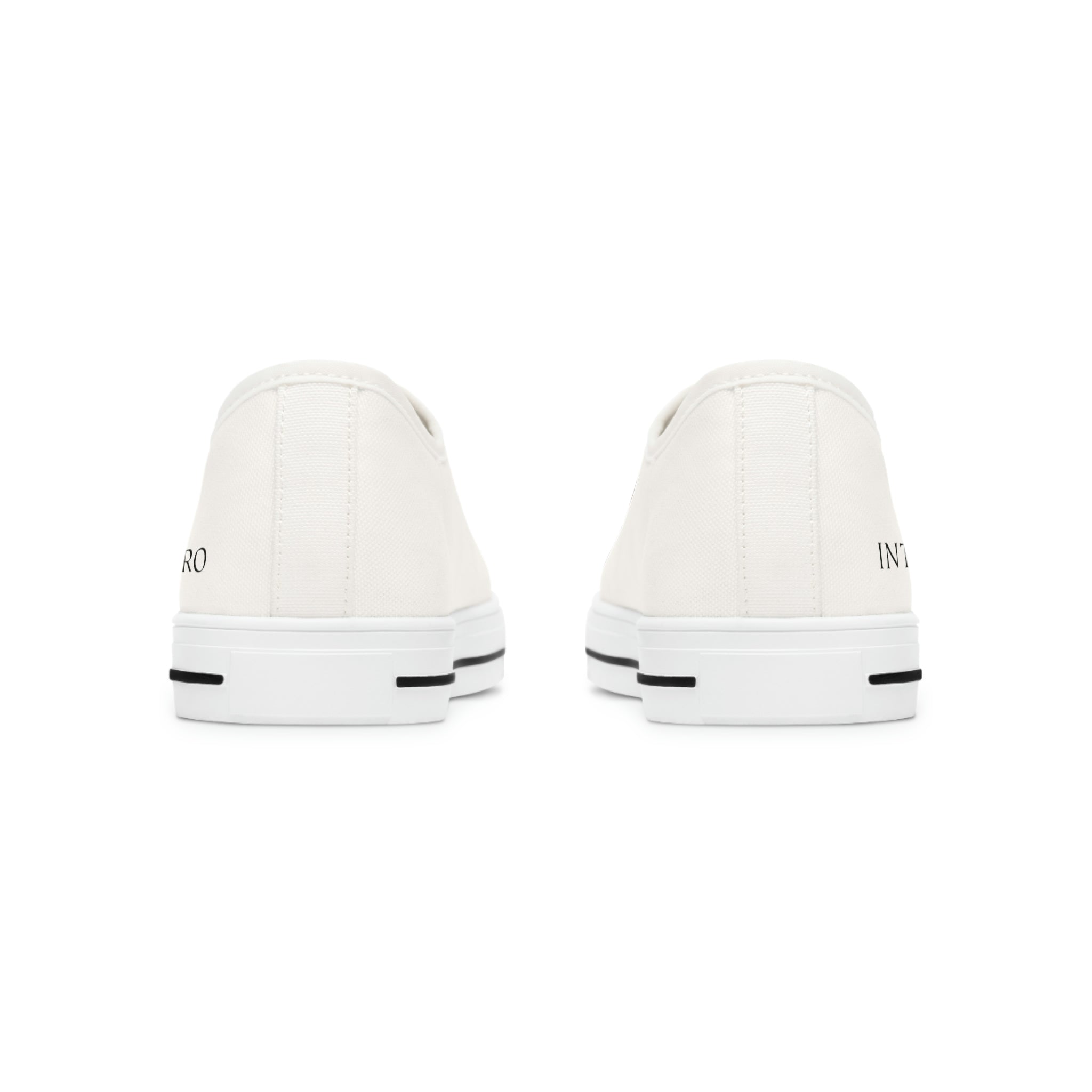 Women's Low Top Sneakers