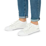 Men's Low Top Sneakers