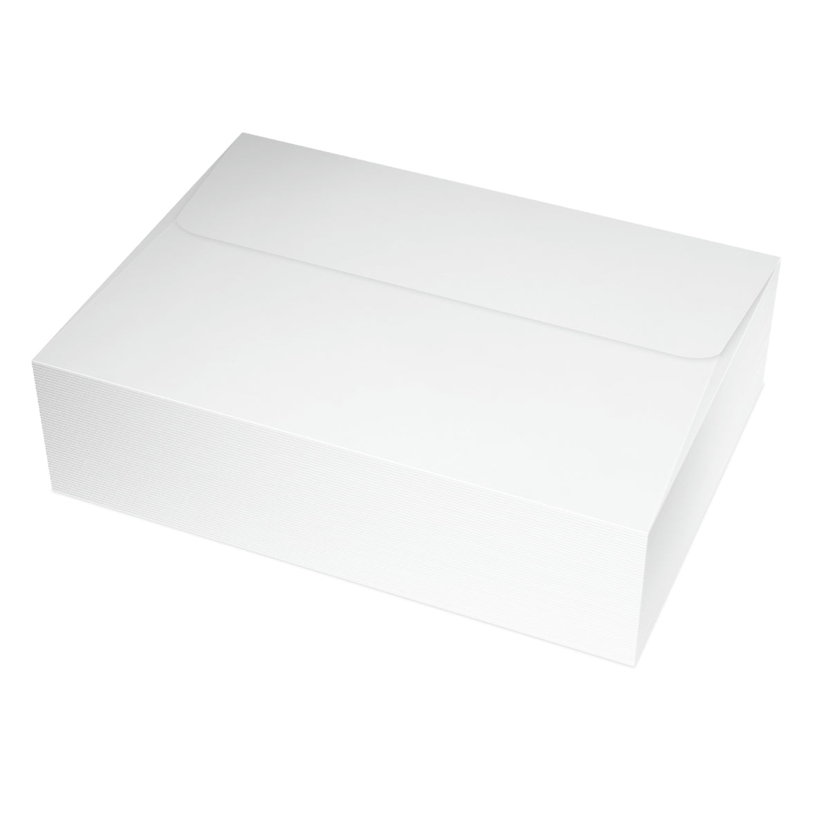 @interorealestate Vertical Greeting Card
