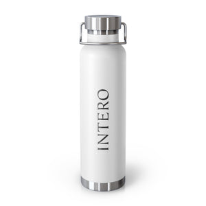 22oz Vacuum Insulated Bottle