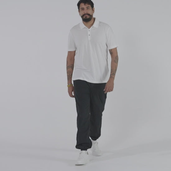 adidas Performance Polo Shirt.mp4