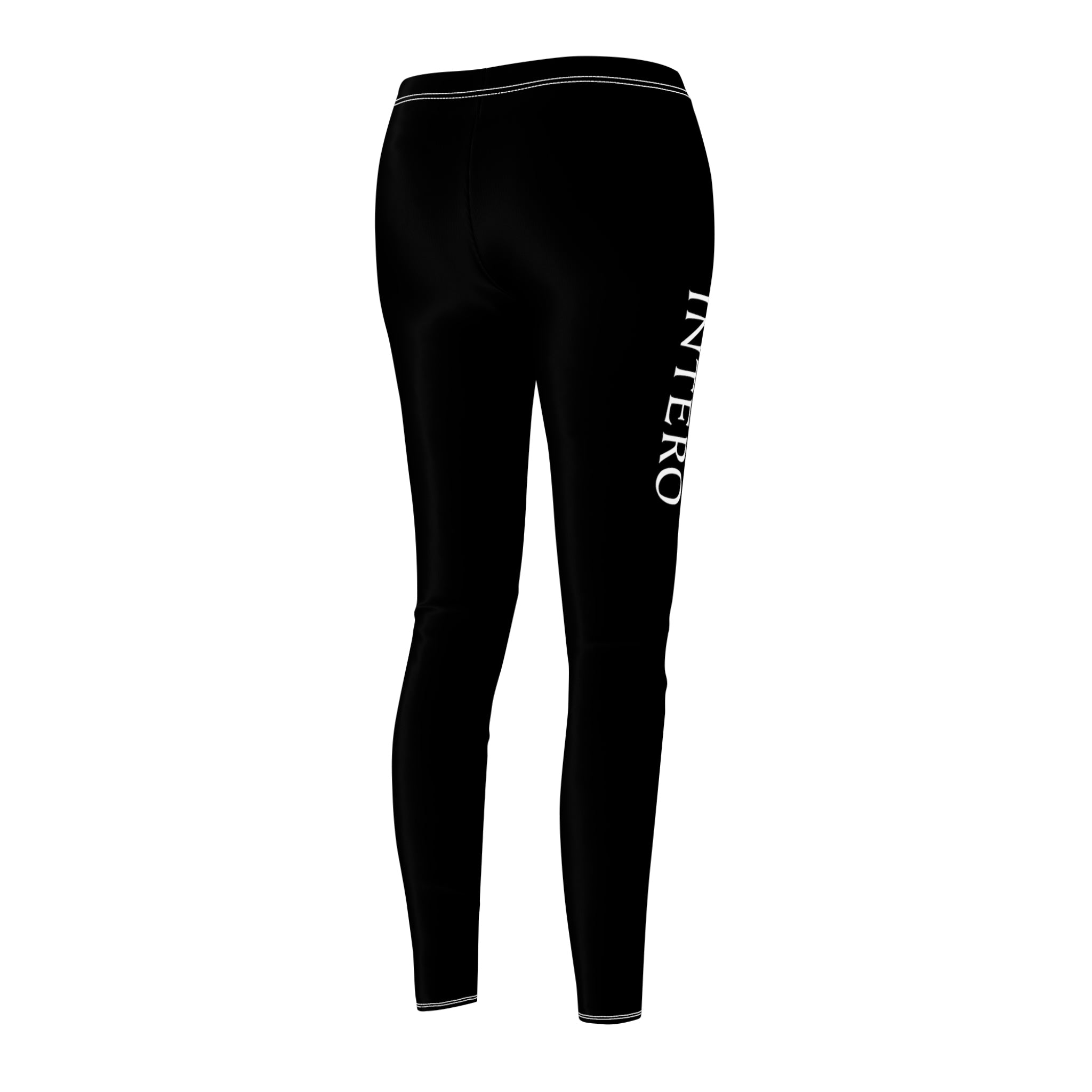 Women's Cut & Sew Casual Leggings