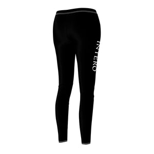 Women's Cut & Sew Casual Leggings