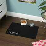 Pet Food Mat (12x18)