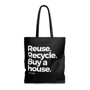 Recycle Tote Bag