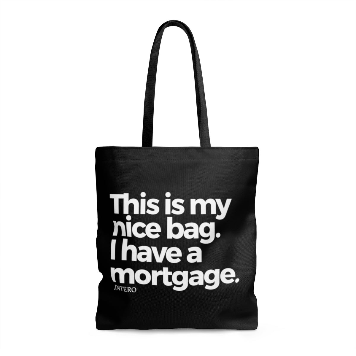 Nice Tote Bag