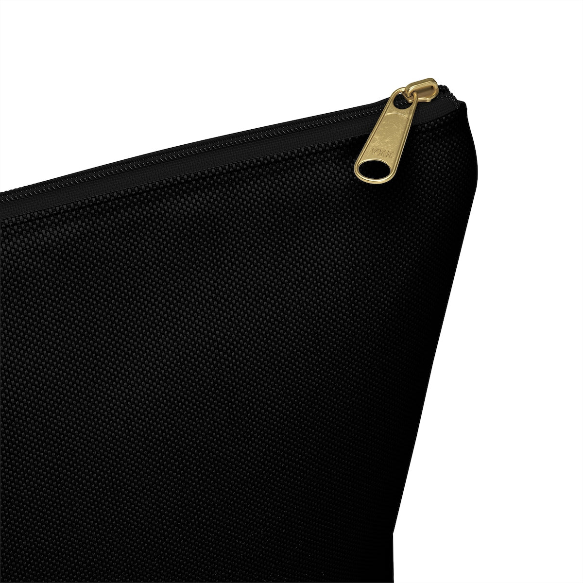 Accessory Pouch w T-bottom