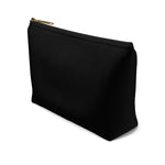 Accessory Pouch w T-bottom