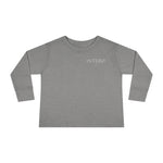 Toddler Long Sleeve Tee