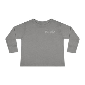 Toddler Long Sleeve Tee