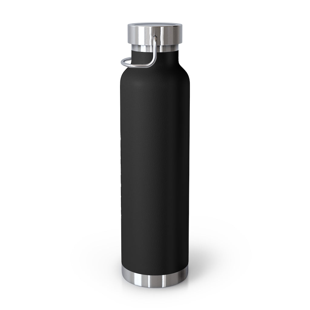 22oz Vacuum Insulated Bottle