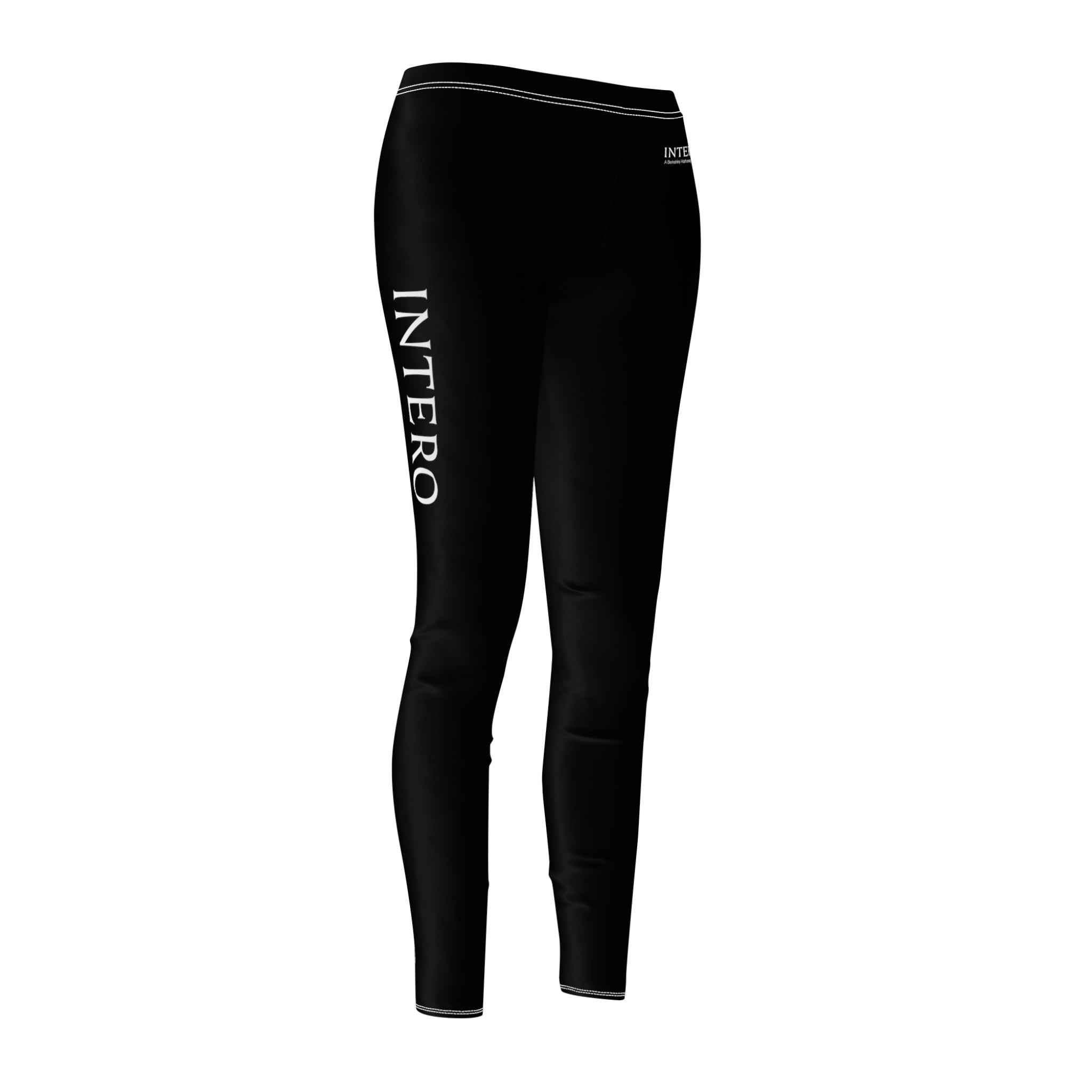 Women's Cut & Sew Casual Leggings