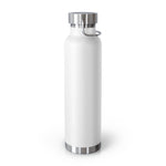 22oz Vacuum Insulated Bottle