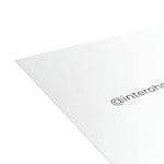 @interohouston Greeting Cards (1, 10, 30, and 50pcs)