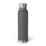 22oz Vacuum Insulated Bottle