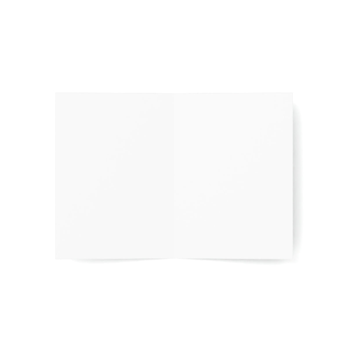@interorealestate Vertical Greeting Card