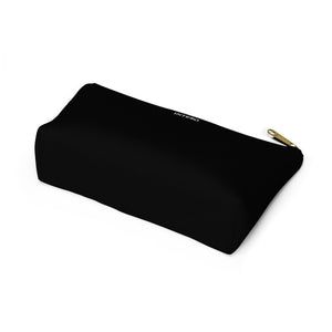 Accessory Pouch w T-bottom