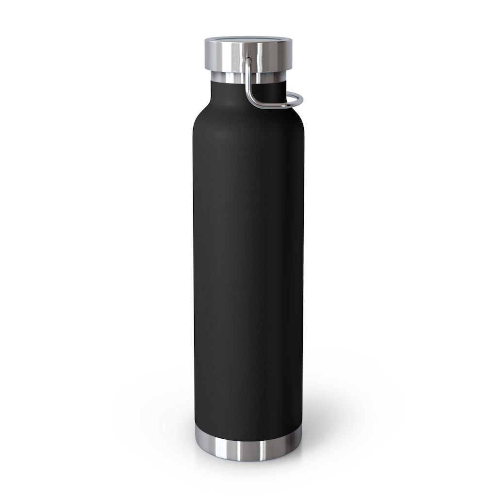 22oz Vacuum Insulated Bottle