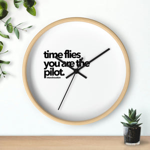 Wall clock