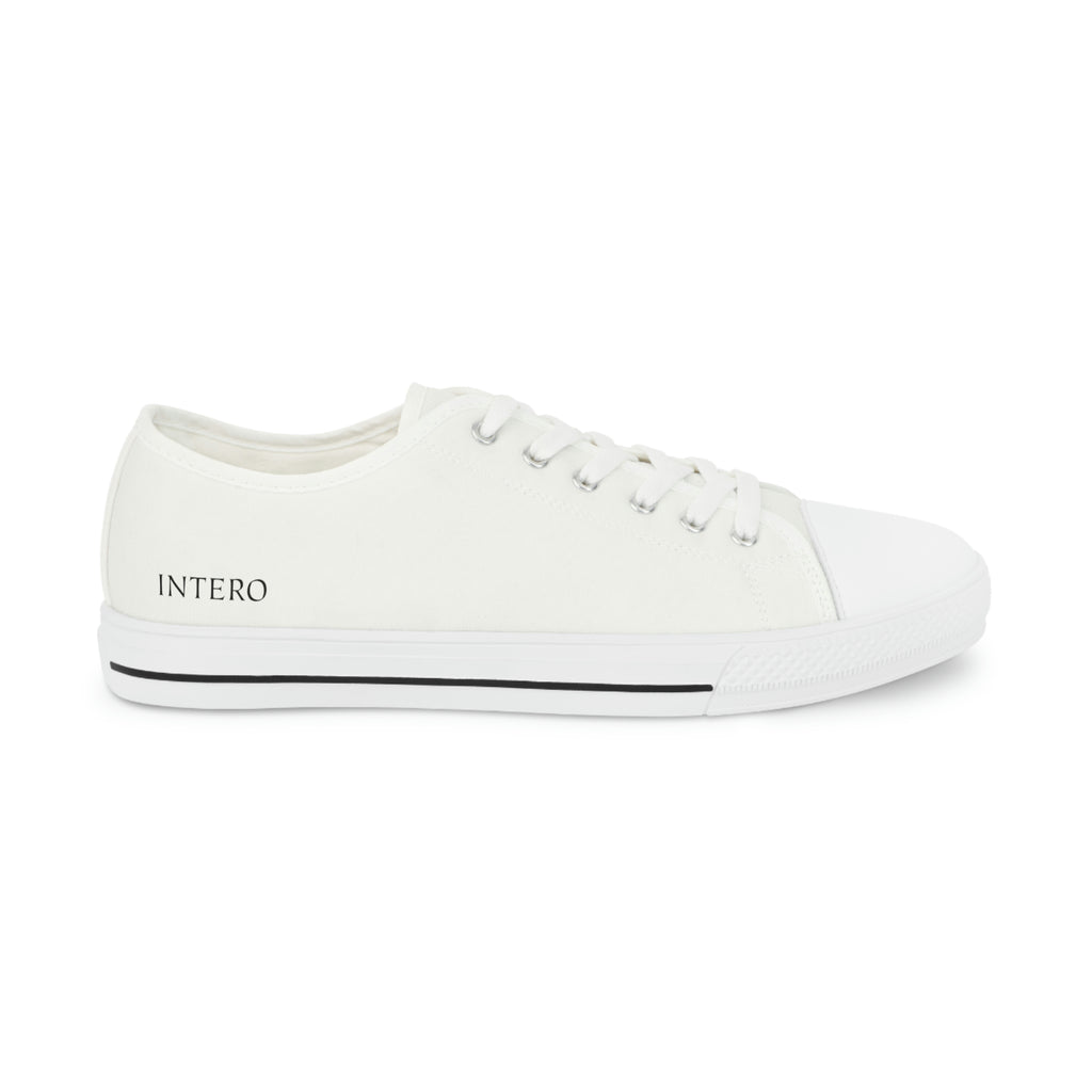 Men's Low Top Sneakers