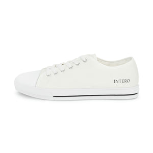 Men's Low Top Sneakers