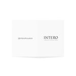 @interohouston Greeting Cards (1, 10, 30, and 50pcs)