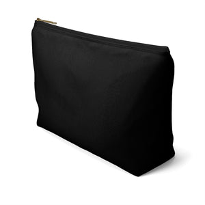 Accessory Pouch w T-bottom