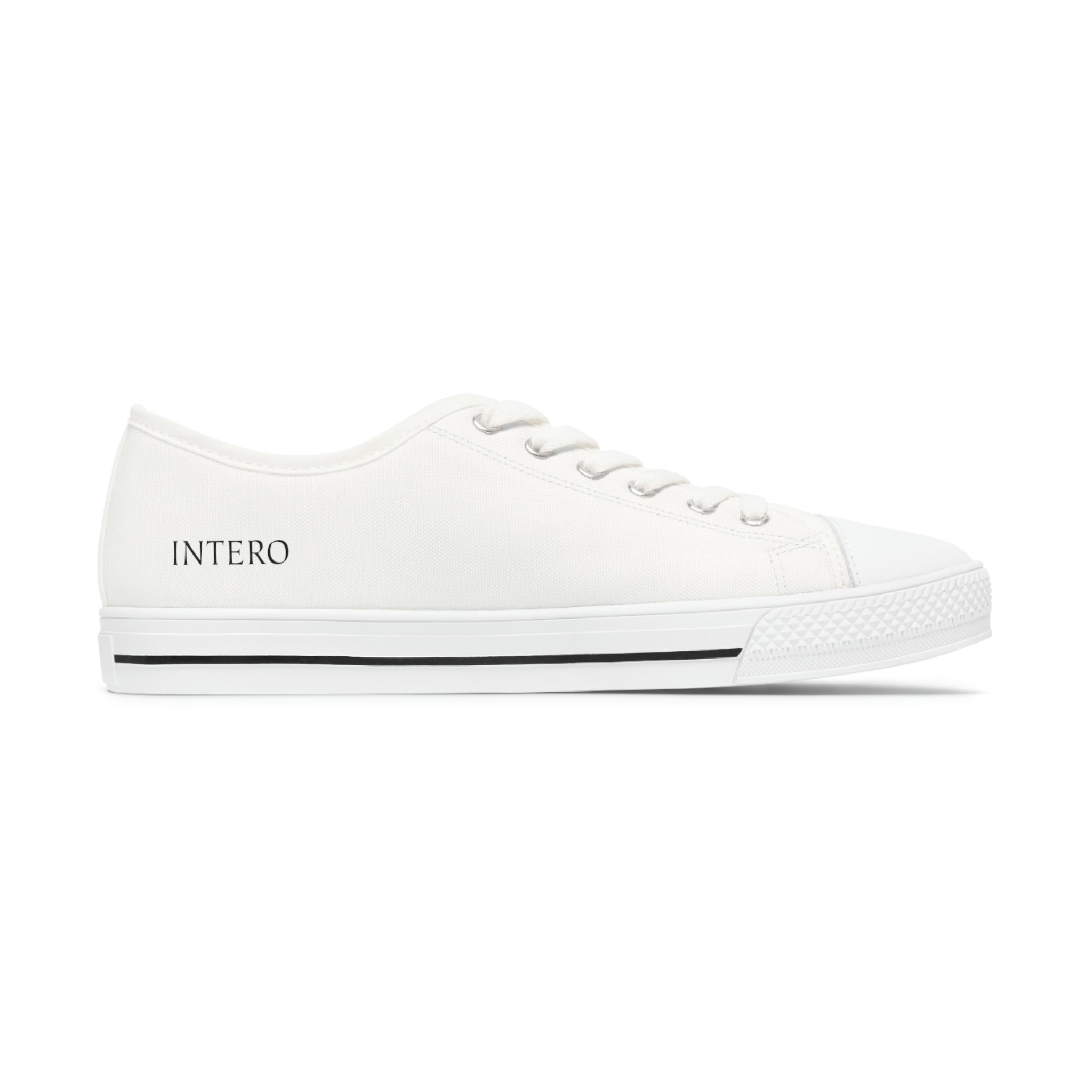 Women's Low Top Sneakers