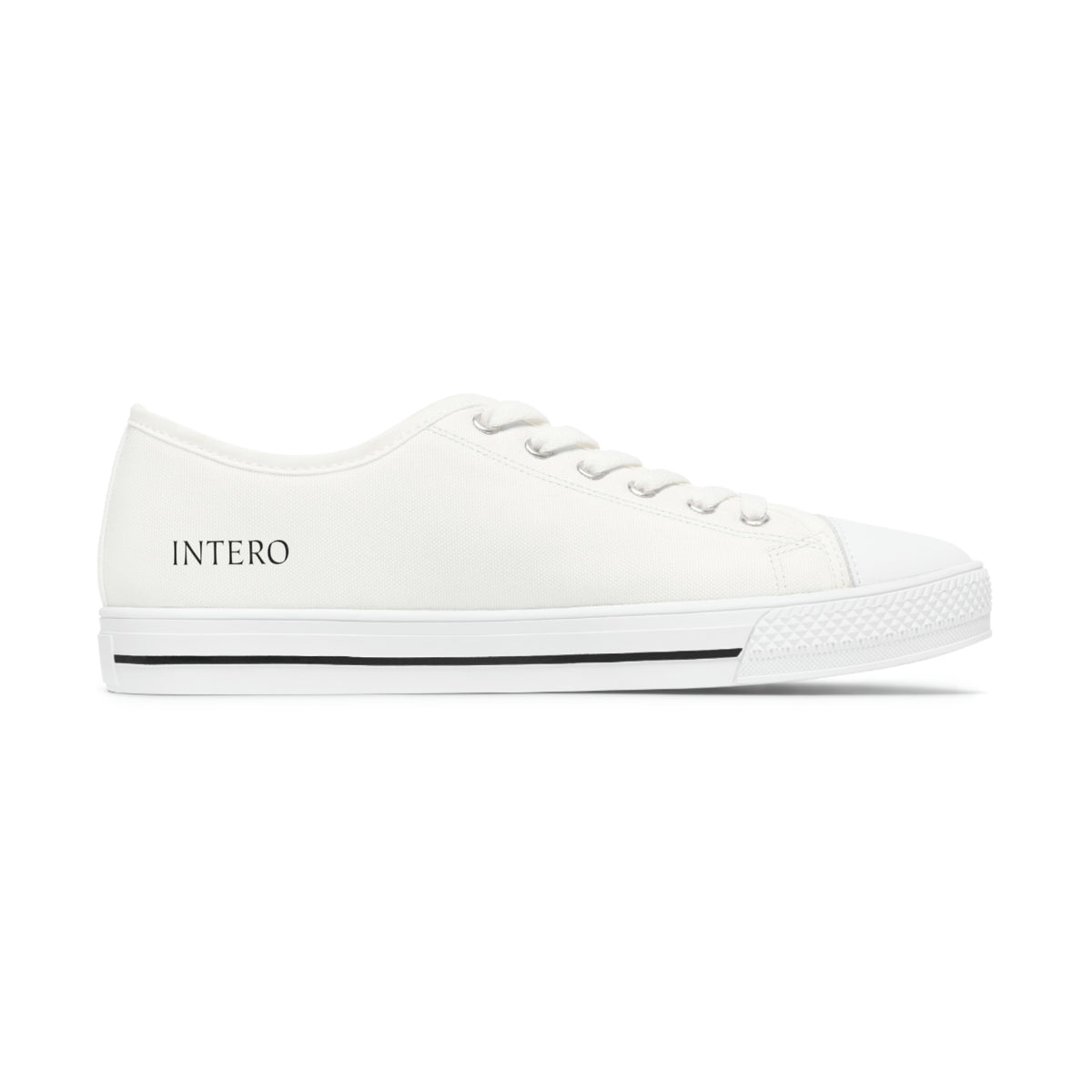 Women's Low Top Sneakers
