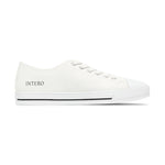 Women's Low Top Sneakers