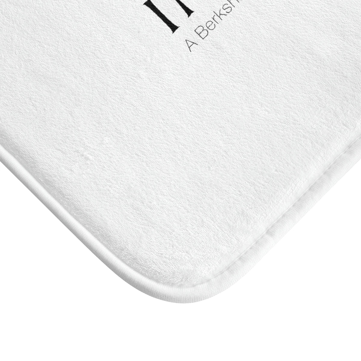 Bath Mat