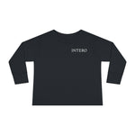 Toddler Long Sleeve Tee